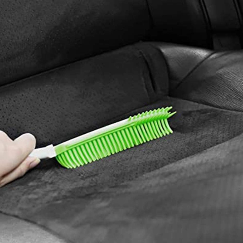 فرشاة استحمام سيليكون للحيوانا - مراجعة Hair Spa Wellness وسعره