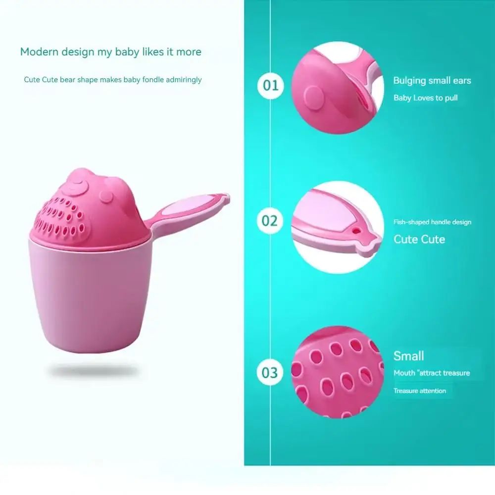 قبعات استحمام للأطفال بتصميم ك - مراجعة Hair Spa Wellness وسعره
