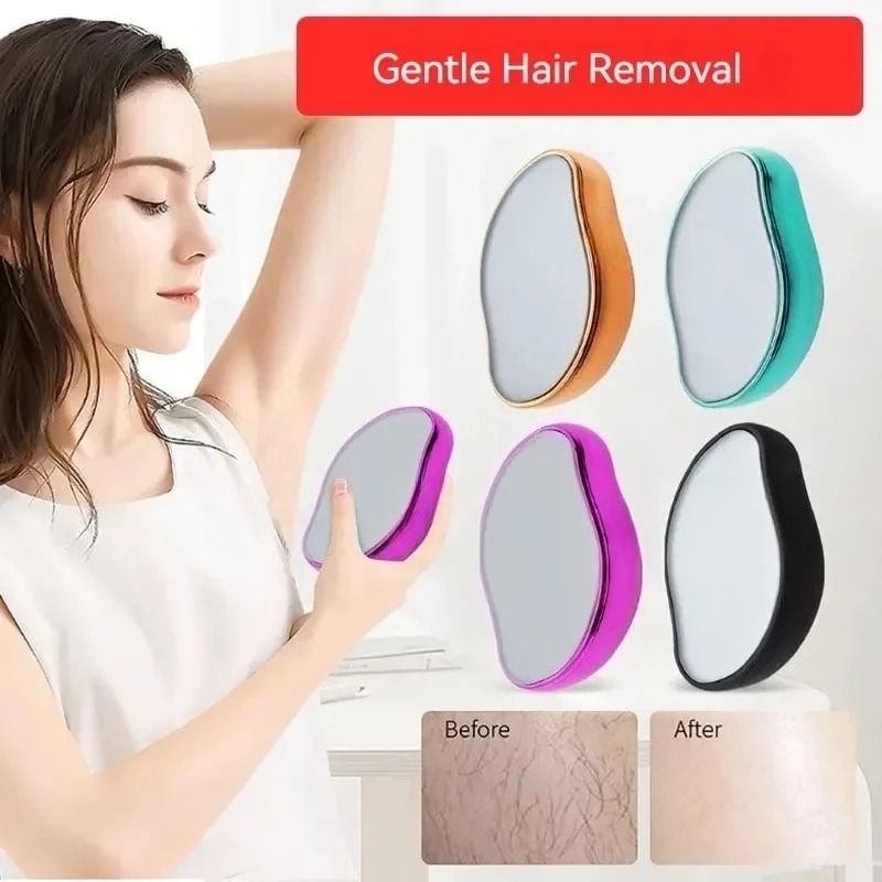 جديد المادية نانو الزجاج لنزع  - مراجعة Hair Spa Wellness وسعره